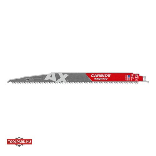 SZABLYAFŰRÉSZLAP TCT AX CARBIDE 300 MM 48005227