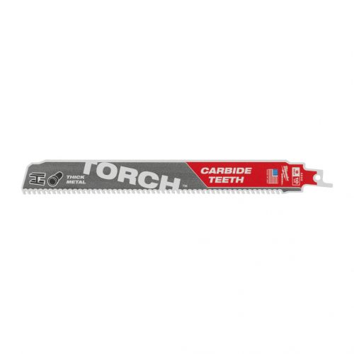 SZABLYAFŰRÉSZLAP TORCH TCT 230X10 MM 48005252