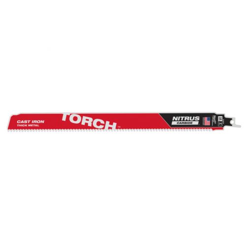 SZABLYAFŰRÉSZLAP TORCH NITRUS 300/7T 48005263