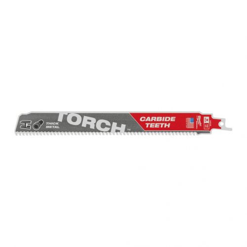 SZABLYAFŰRÉSZLAP TORCH TCT 230X10 MM - 5 DB 48005552