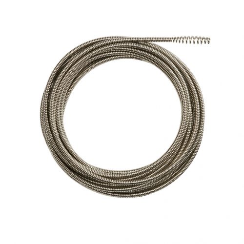 M18 PF BUZOGÁNYFEJŰ SPIRÁL 6 MM × 10.5 M 1 DB 48532671