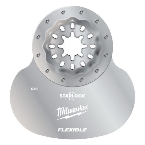 MULTITOOL STARLOCK ÍVELT FLEXIBILIS KAPARÓ 70 MM 48906063