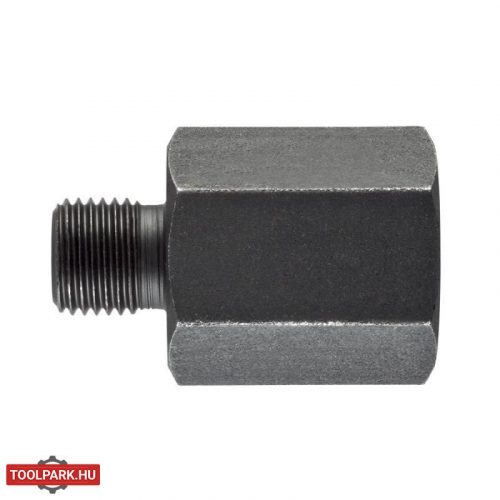 SAROKCSISZOLÓ ADAPTER M14 1/2"X 20 4932430464