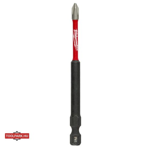 SHOCKWAVE BIT PH1 90MM 4932430851