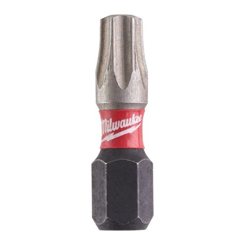 SHOCKWAVE BIT TX27 25MM - 2 DB 4932430884