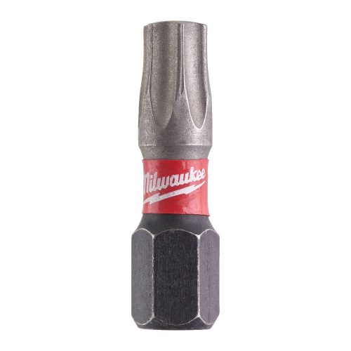 SHOCKWAVE BIT TX30 25MM - 2 DB 4932430885