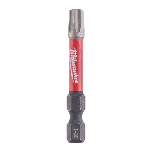 SHOCKWAVE BIT TX30 50MM 4932430887