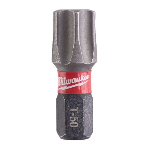 SHOCKWAVE BIT TX50 25MM - 2 DB 4932430891