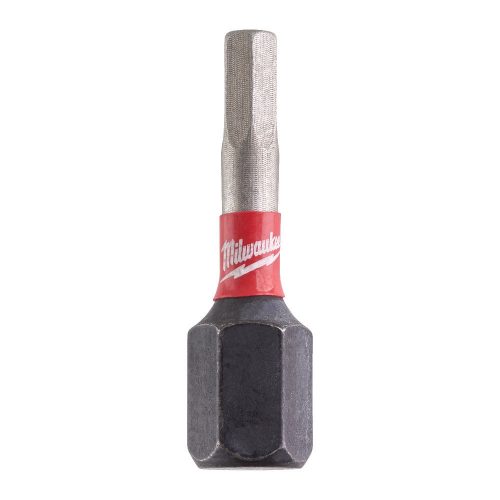 SHOCKWAVE BIT HEX3 25MM - 2 DB 4932430894