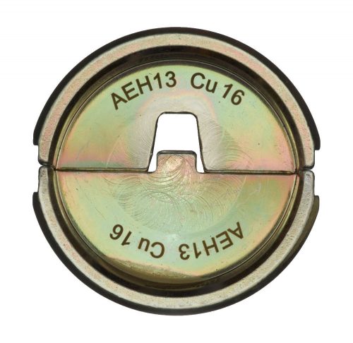 KRIMPELŐ BETÉT AEH13 CU16 MM 4932459515