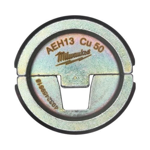 KRIMPELŐ BETÉT AEH13 CU50 MM 4932459518