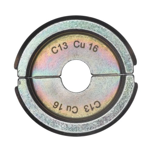 KRIMPELŐ BETÉT C13 CU16 MM 4932459525