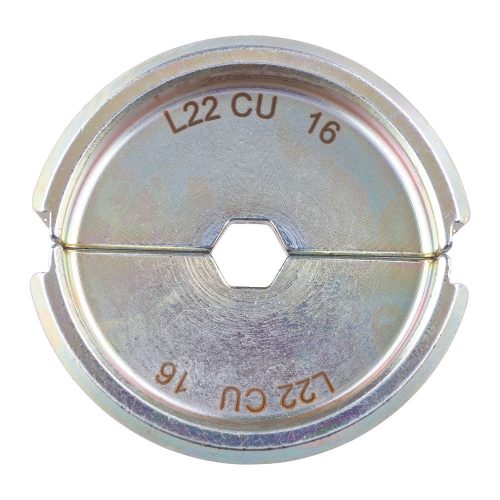 KRIMPELŐ BETÉT L13 CU16 MM 4932464500