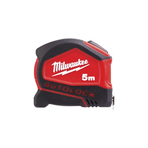 MÉRŐSZALAG AUTOLOCK 5 M / 16"/ 25 MM 4932464665