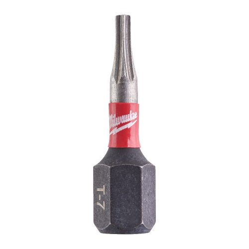 SHOCKWAVE BIT TX7 25 MM - 2 DB 4932471567