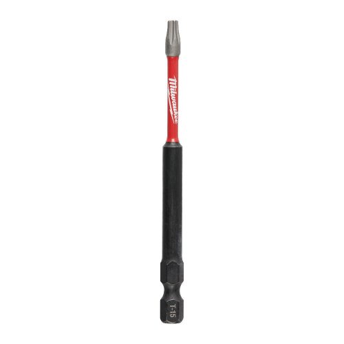 SHOCKWAVE BIT TX15 90 MM 4932471571