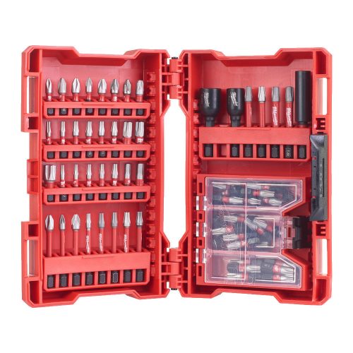 BITKÉSZLET SHOCKWAVE XL BOX, TORX 75 RÉSZES 4932471588