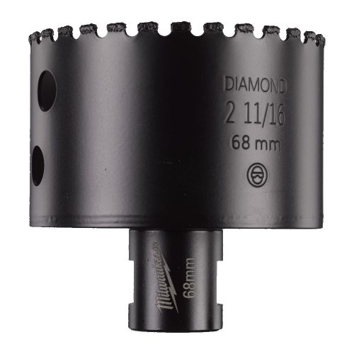 DIAMOND MAX M14 SZÁRAZ GYÉMÁNTFÚRÓ 68 MM 4932478285