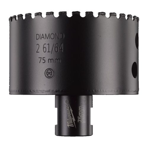 DIAMOND MAX M14 SZÁRAZ GYÉMÁNTFÚRÓ 75 MM 4932478286