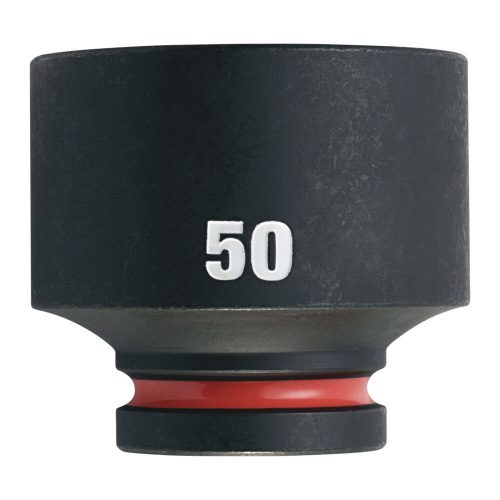 3/4" GÉPI DUGÓKULCS 6 LAPÚ, RÖVID 50 MM 4932480377