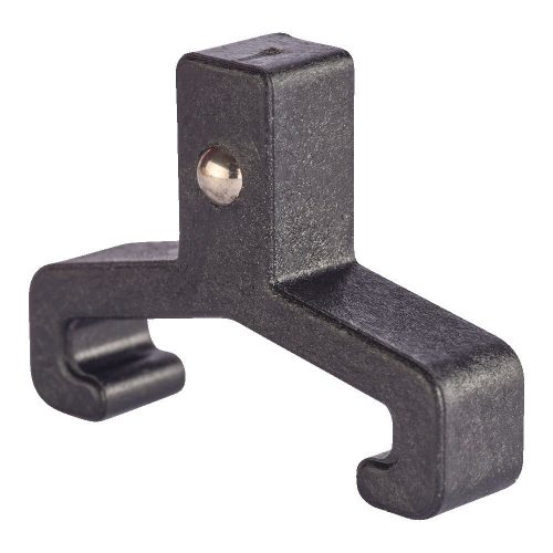 1/4" GÉPI DUGÓKULCS TARTÓ SÍNHEZ RÖGZÍTŐ - 10 DB 4932480445