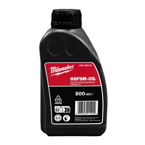 HSFSM KENŐOLAJ 500 ML 4932480905