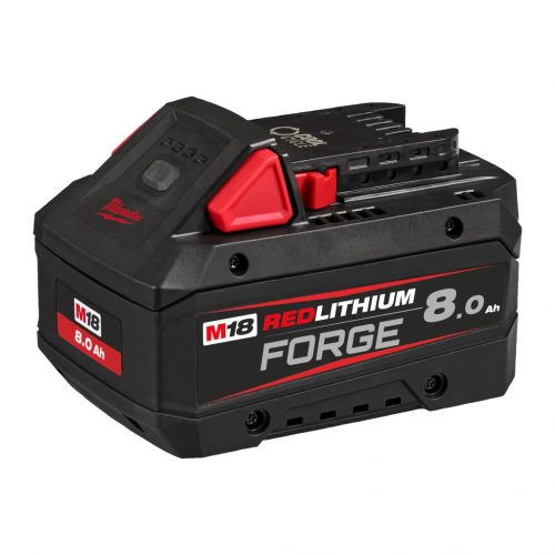 M18 FB8 FORGE 8.0 AH AKKUMULÁTOR 4932492131