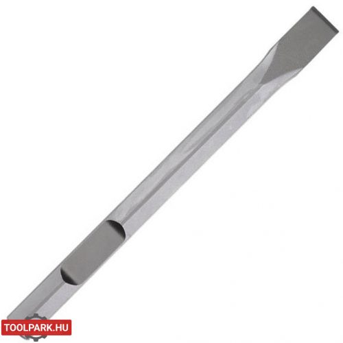 21 MM HEX LAPOS VÉSŐ 25 X 450 MM 4932492777