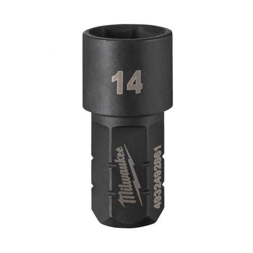 14-ES DUGÓKULCS ADAPTER M12 FPTR-HEZ 4932492861