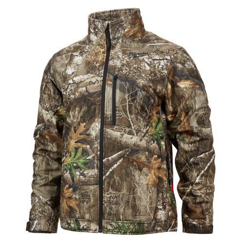 M12 HJ CAMO6-201 (XXL) FŰTHETŐ KABÁT - TEREPSZÍNŰ 4932492950