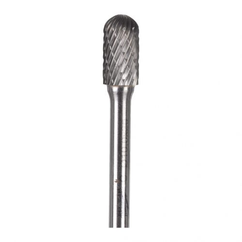 KEMÉNYFÉM TURBÓMARÓ C - HENGERES KEREK 6X10 MM 4932493982