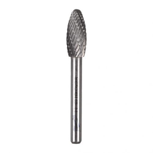 KEMÉNYFÉM TURBÓMARÓ H - ÍVELT KEREK 6X10 MM 4932493984