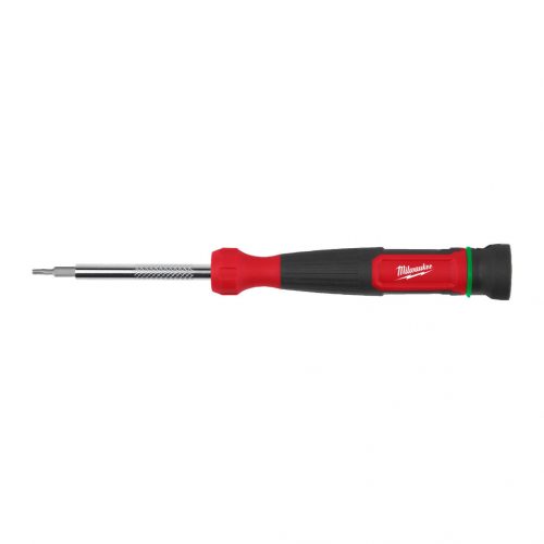 4 AZ 1-BEN PRECÍZIÓS MULTI-BIT TORX CSAVARHÚZÓ 4932498175