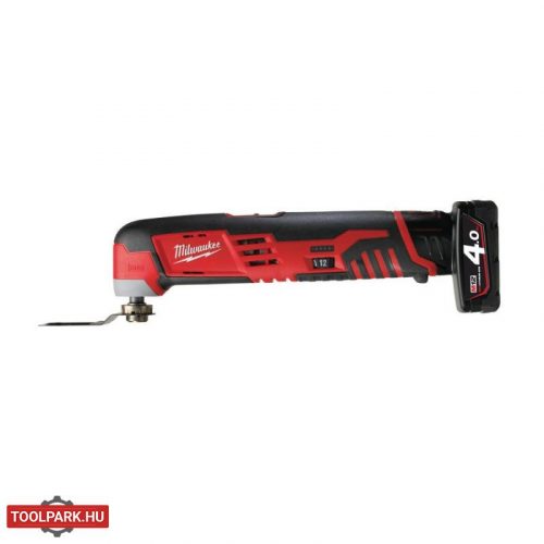 C12 MT-402B M12 SZUPERKOMPAKT MULTI-TOOL 4933441705