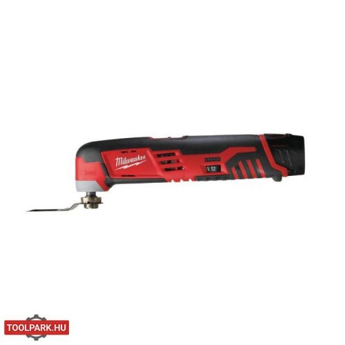 C12 MT-202B M12 SZUPERKOMPAKT AKKUMULÁTOROS MULTI-TOOL 4933441710