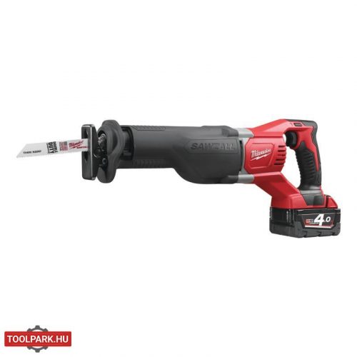 M18 BSX-402C M18 HEAVY DUTY SAWZALL 4933447285