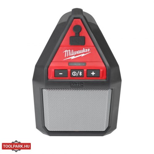 M12 JSSP-0 M12 BLUETOOTH HANGSZÓRÓ 4933448380