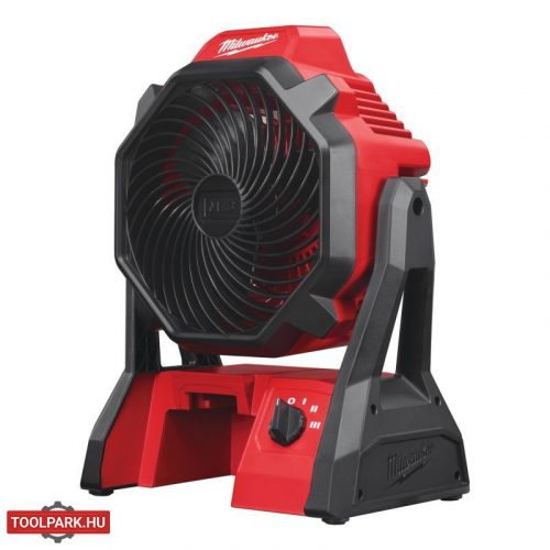 M18 AF-0 M18 VENTILÁTOR 4933451022