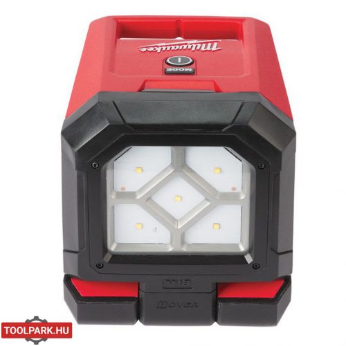 M18 PAL-0 TRUEVIEW AKKUS LED FORGATHATÓ FEJŰ LÁMPA 4933464105