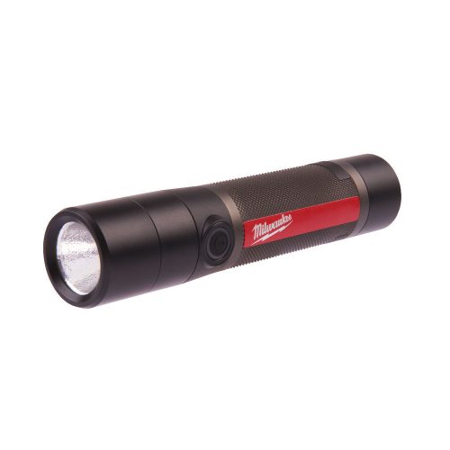 USB ÚJRATÖLTHETŐ 800L ZSEBLÁMPA L4 FMLED-301 4933479770